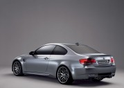 BMW M3 Concept Car